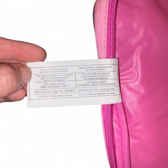 Barbie Pink Shoulder Bag for Women - Picture 9 of 10